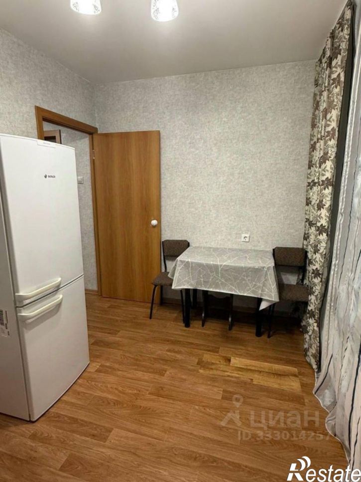 1-комн квартира ул Петухова, 99/2,  д. 99/2