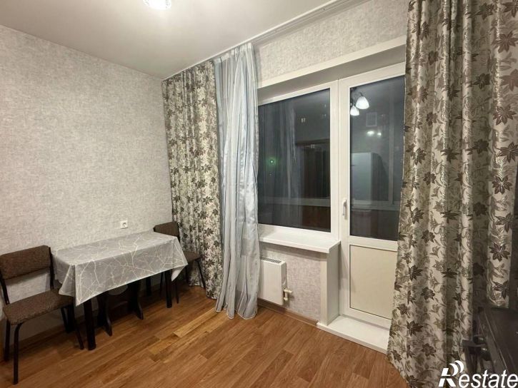1-комн квартира ул Петухова, 99/2,  д. 99/2