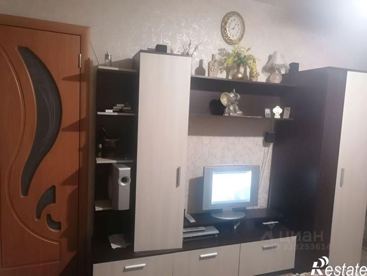 1-комн квартира ул Лаврова, 7,  д. 7