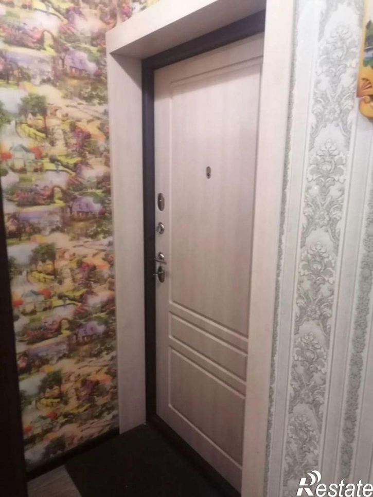 1-комн квартира ул Лаврова, 7,  д. 7