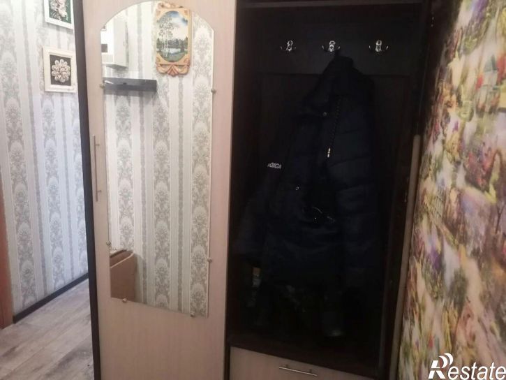 1-комн квартира ул Лаврова, 7,  д. 7