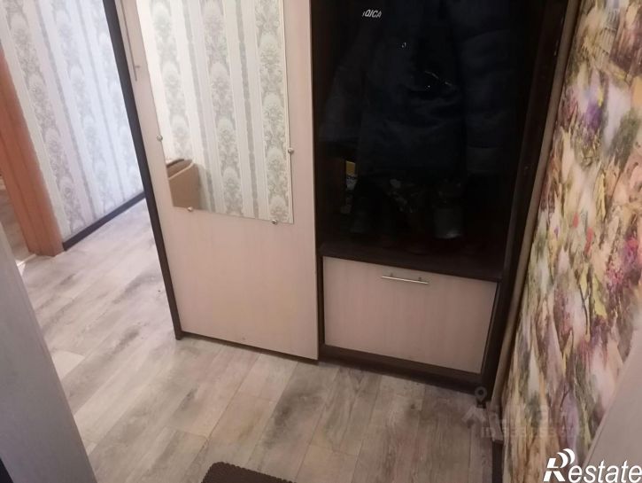 1-комн квартира ул Лаврова, 7,  д. 7