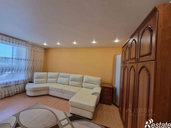 1-комн квартира ул Учительская, 10,  д. 10