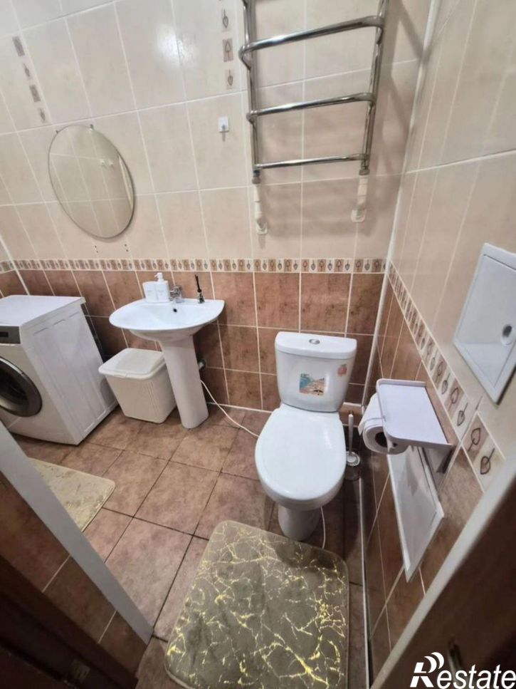 1-комн квартира ул Учительская, 10,  д. 10
