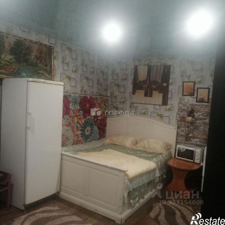Коттедж/дом ул 2-я Зеленхозовская, 14,  д. 14