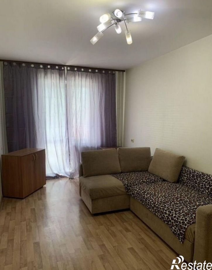 1-комн квартира ул Виталия Потылицына, 11,  д. 11