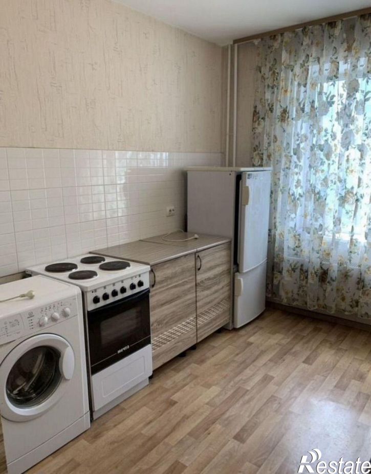 1-комн квартира ул Виталия Потылицына, 11,  д. 11