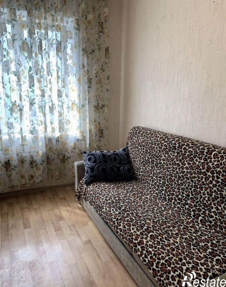 1-комн квартира ул Виталия Потылицына, 11,  д. 11