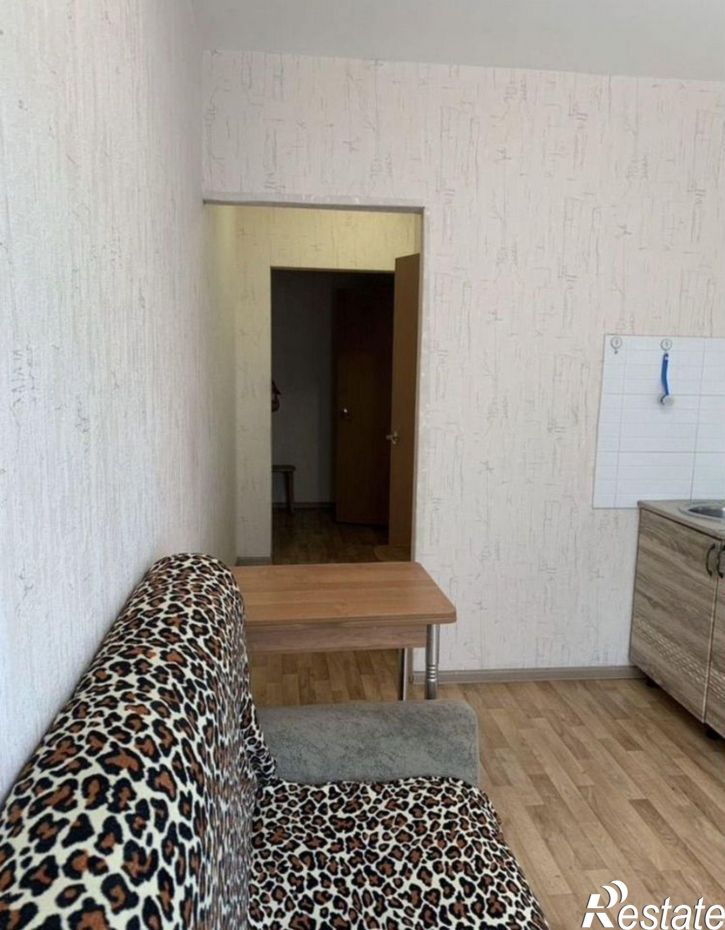 1-комн квартира ул Виталия Потылицына, 11,  д. 11