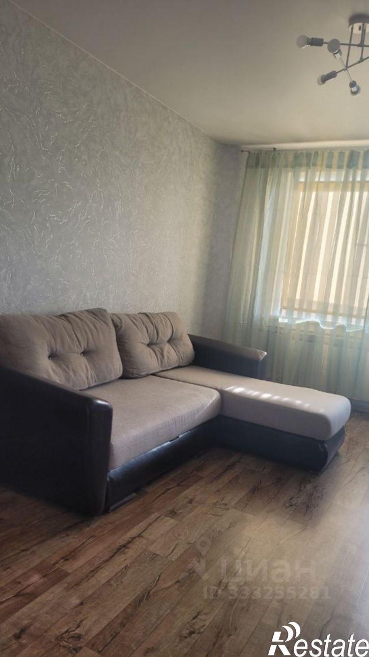 1-комн квартира ул Экваторная, 1,  д. 1