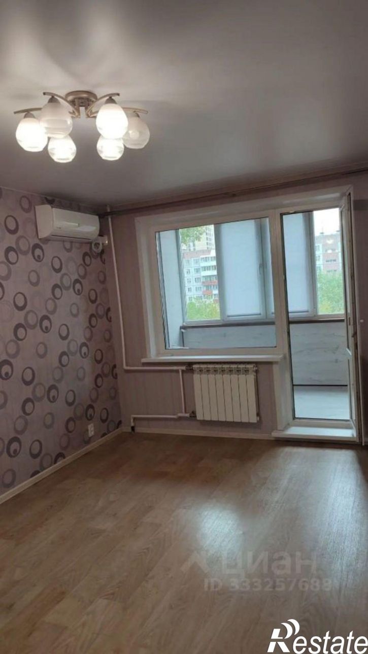 2-комн квартира ул Олеко Дундича, 3,  д. 3