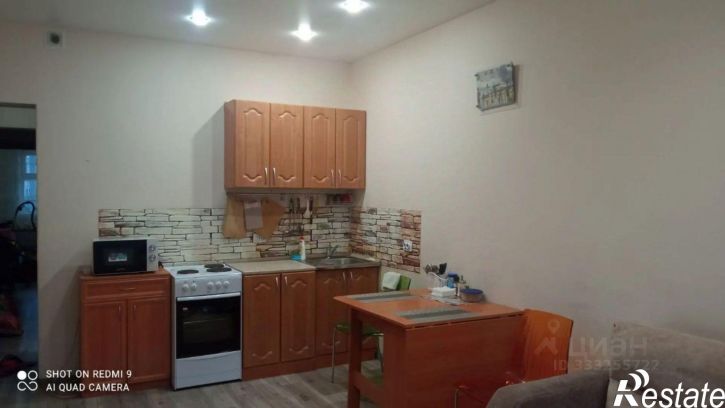 2-комн квартира ул Фадеева, 66/4,  д. 66/4