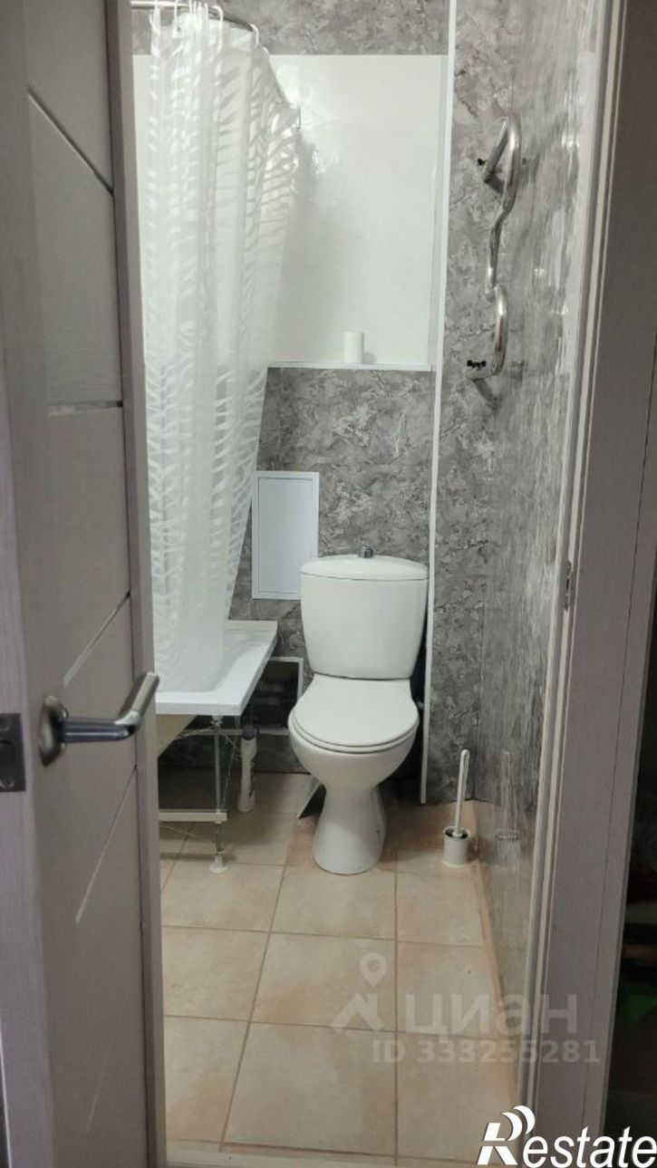 1-комн квартира ул Экваторная, 1,  д. 1