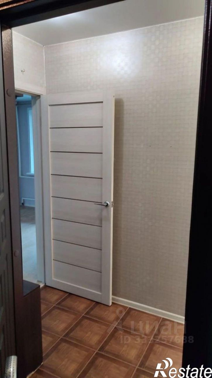 2-комн квартира ул Олеко Дундича, 3,  д. 3