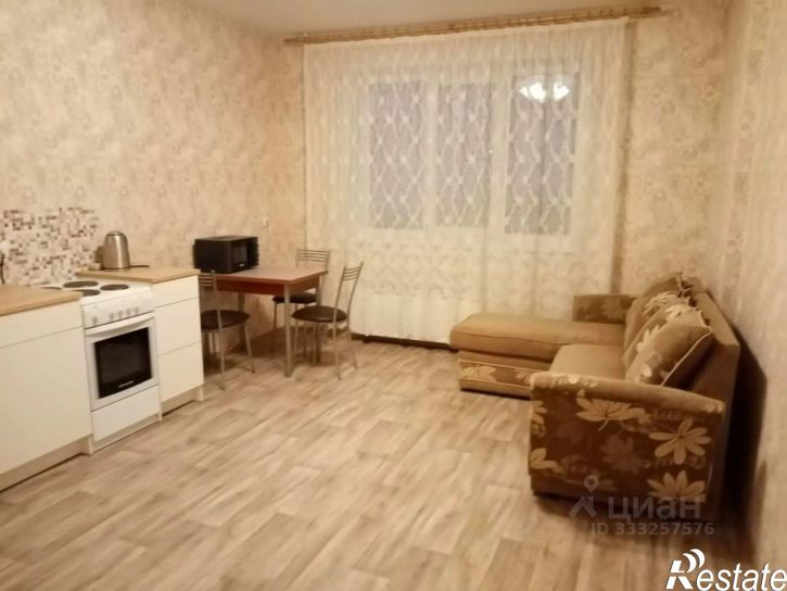 2-комн квартира ул Декабристов, 117,  д. 117