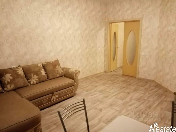 2-комн квартира ул Декабристов, 117,  д. 117