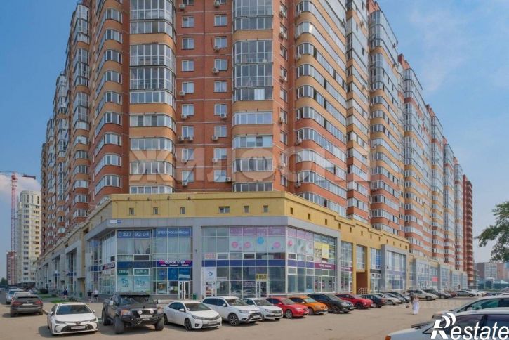 1-комн квартира ул Дуси Ковальчук, 238,  д. 238