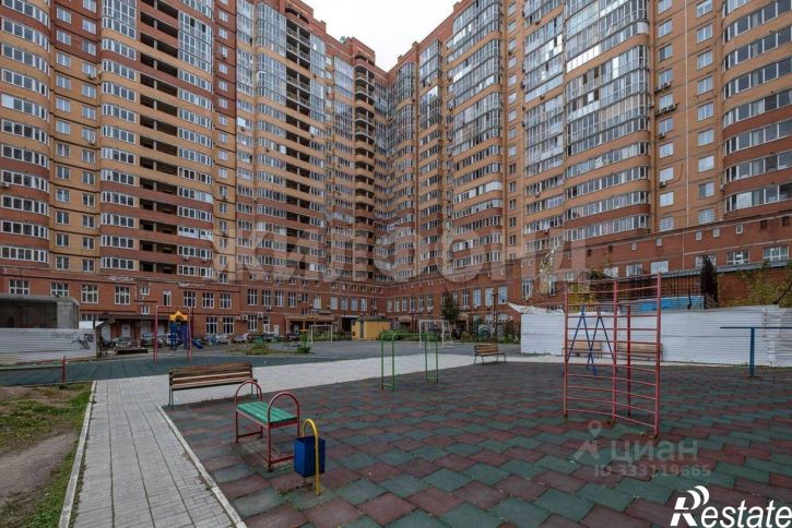 1-комн квартира ул Дуси Ковальчук, 238,  д. 238
