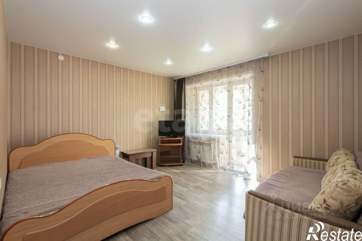 1-комн квартира ул Димитрова, 5,  д. 5