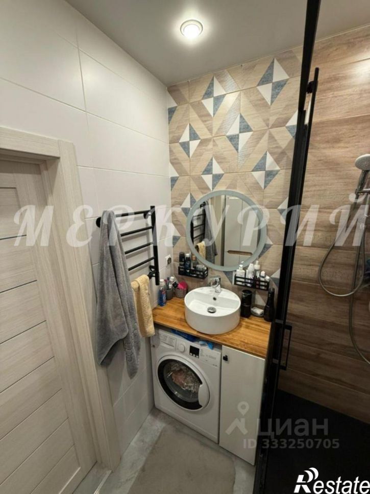 1-комн квартира ул Ельцовская, 6а,  д. 6а
