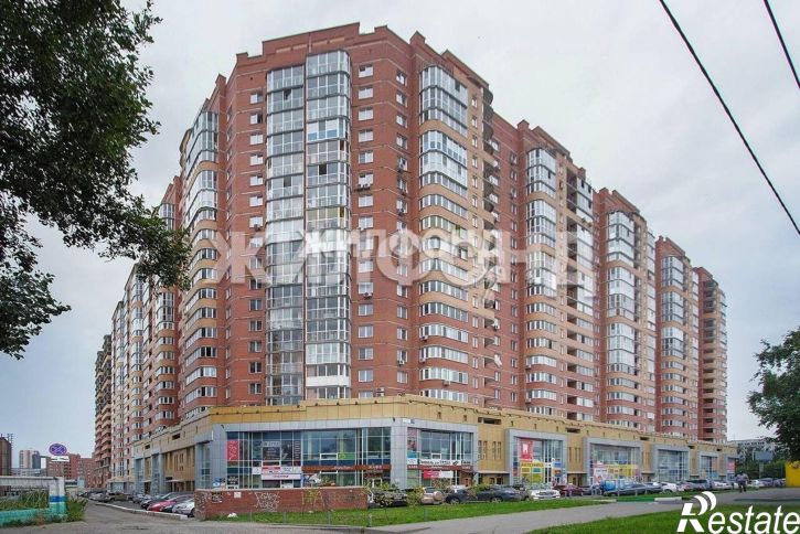 1-комн квартира ул Дуси Ковальчук, 238,  д. 238