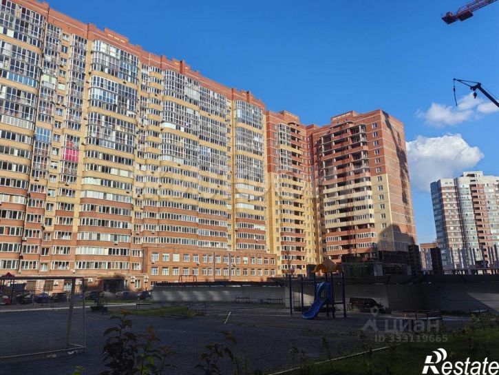 1-комн квартира ул Дуси Ковальчук, 238,  д. 238
