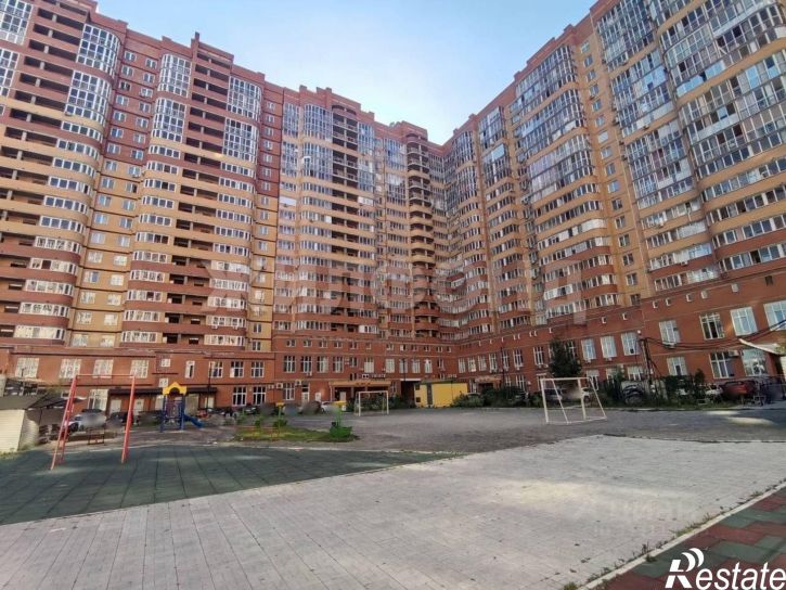1-комн квартира ул Дуси Ковальчук, 238,  д. 238