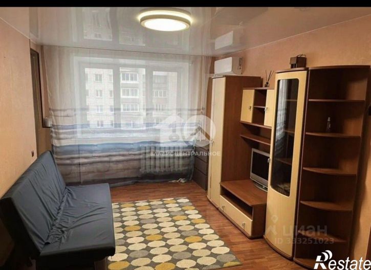 1-комн квартира ул Революции, 7,  д. 7