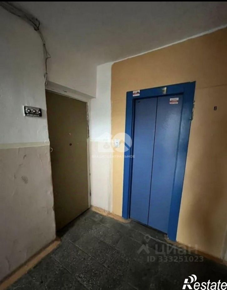 1-комн квартира ул Революции, 7,  д. 7