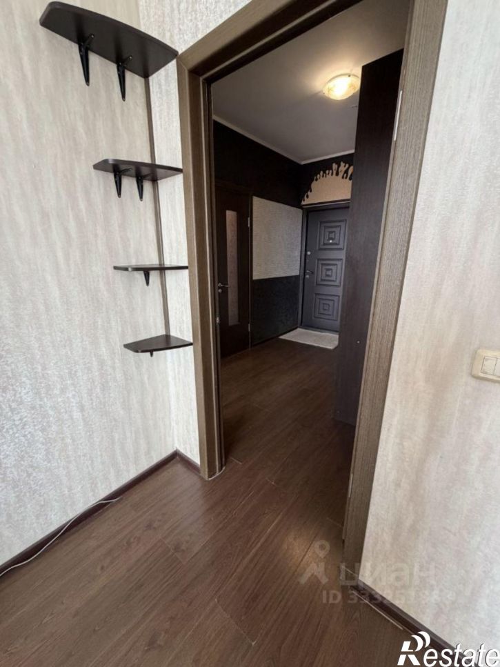 1-комн квартира ул Кузьмы Минина, 9,  д. 9