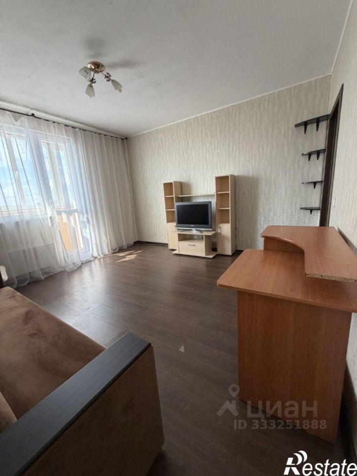 1-комн квартира ул Кузьмы Минина, 9,  д. 9