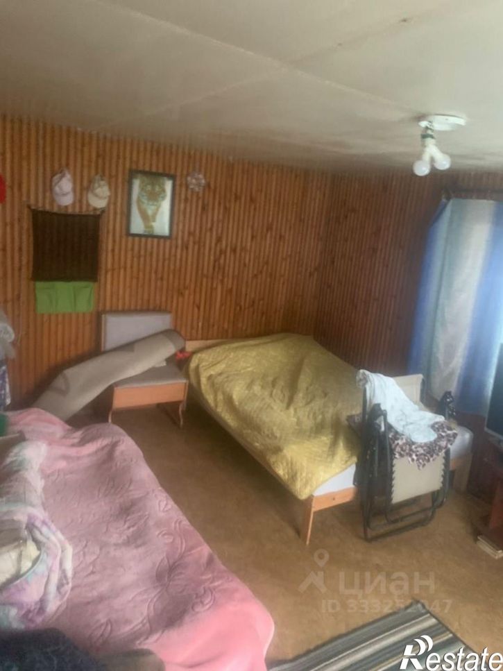 Коттедж/дом СНТ Сибиряк, Озёрная улица