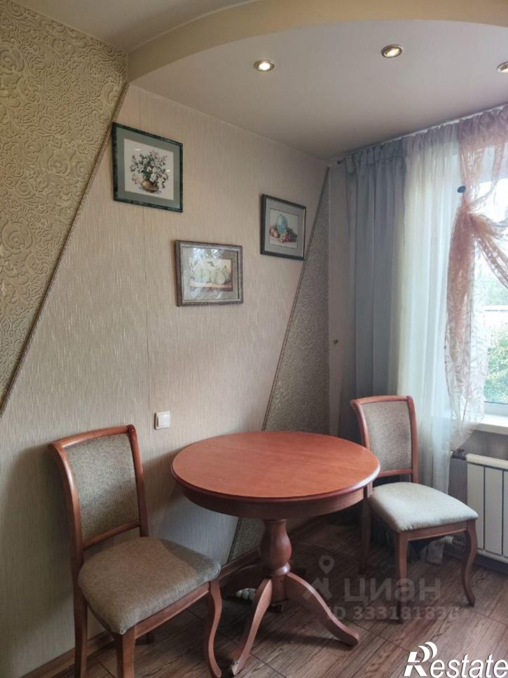3-комн квартира ул Народная, 32/1,  д. 32/1