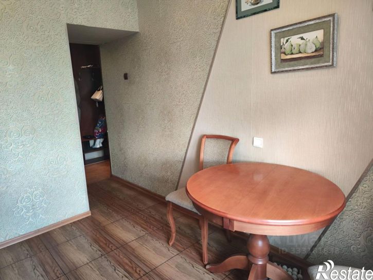 3-комн квартира ул Народная, 32/1,  д. 32/1
