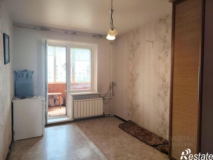 3-комн квартира ул Народная, 32/1,  д. 32/1