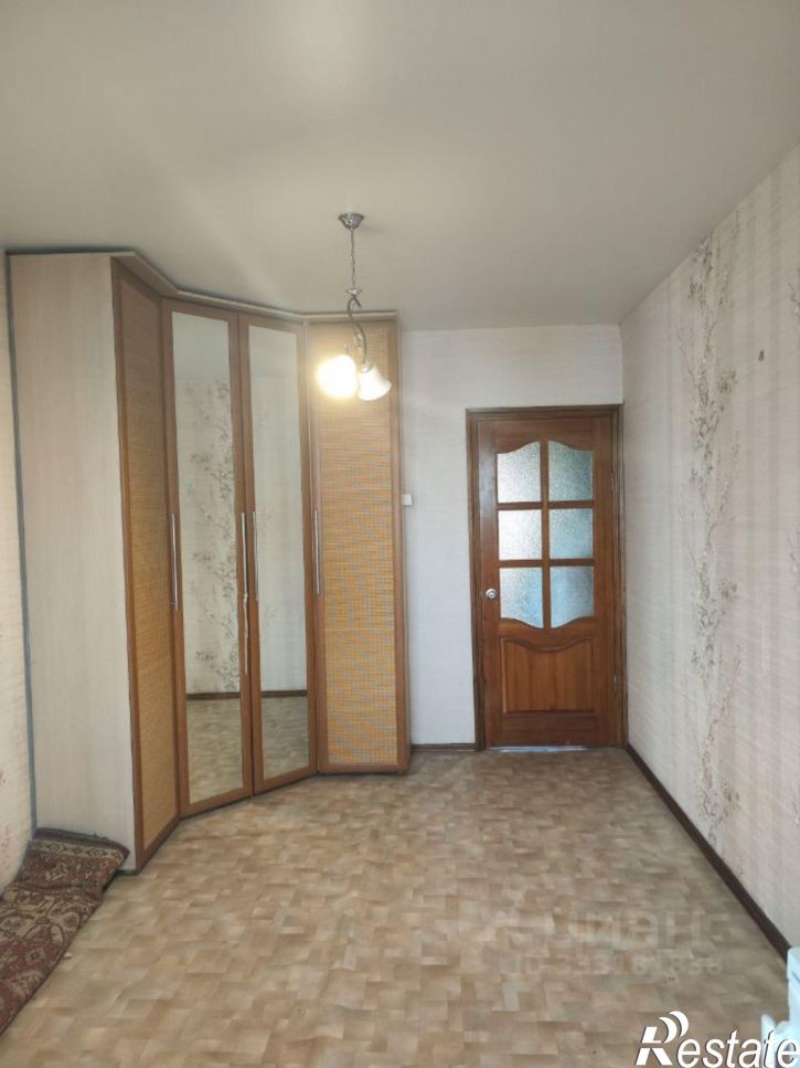 3-комн квартира ул Народная, 32/1,  д. 32/1