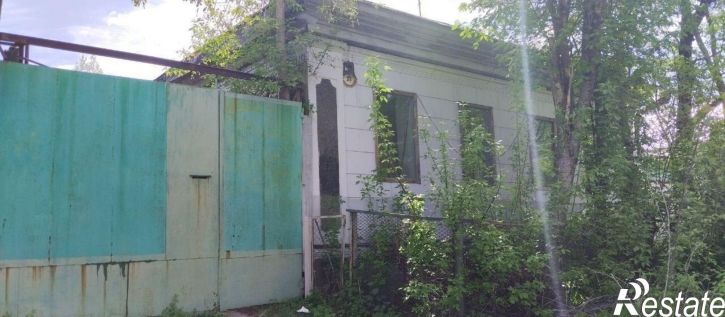 Коттедж/дом ул 2-я Черняховского, 23,  д. 23