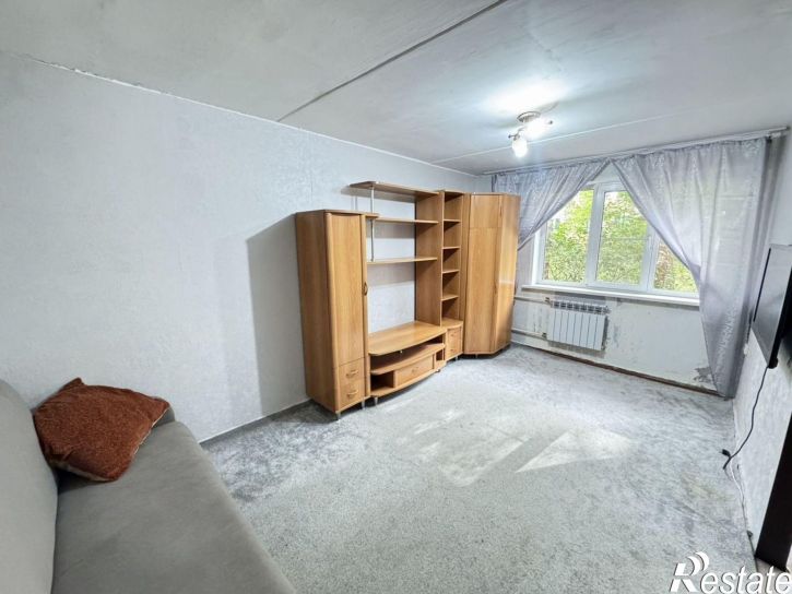 1-комн квартира ул Немировича-Данченко, 24,  д. 24