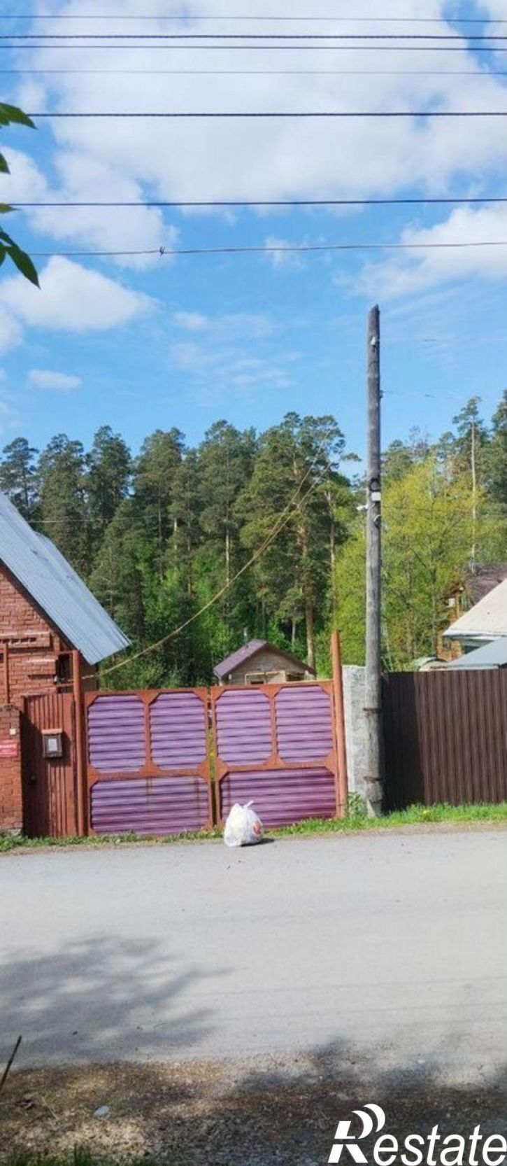 Коттедж/дом ул 2-я Черняховского, 23,  д. 23