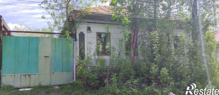 Коттедж/дом ул 2-я Черняховского, 23,  д. 23