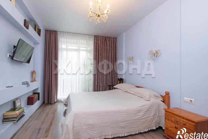 1-комн квартира ул Державина, 47,  д. 47