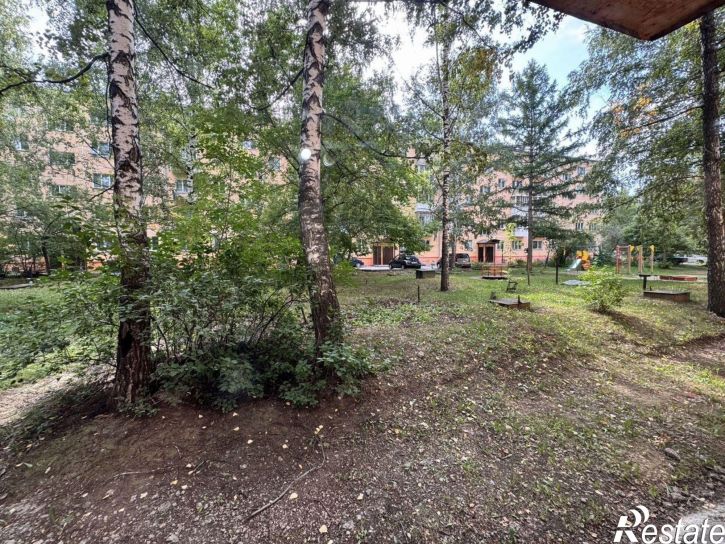 1-комн квартира ул Немировича-Данченко, 24,  д. 24