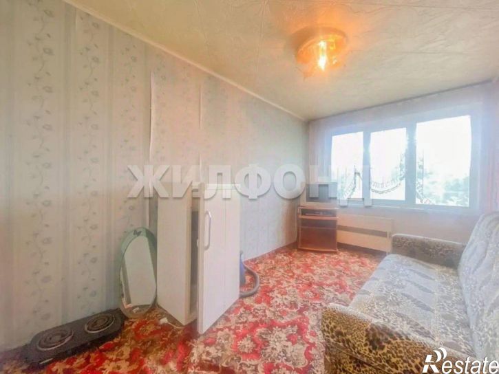 Комната ул Забалуева, 80,  д. 80