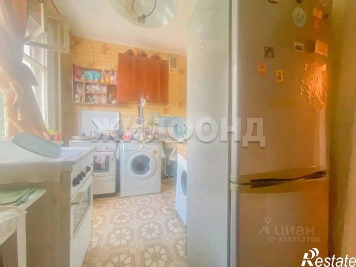 Комната ул Забалуева, 80,  д. 80