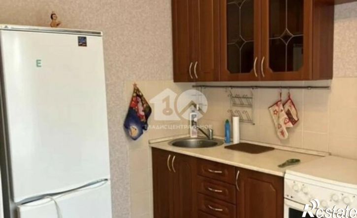 1-комн квартира ул Адриена Лежена, 29,  д. 29