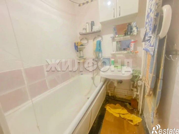 Комната ул Забалуева, 80,  д. 80