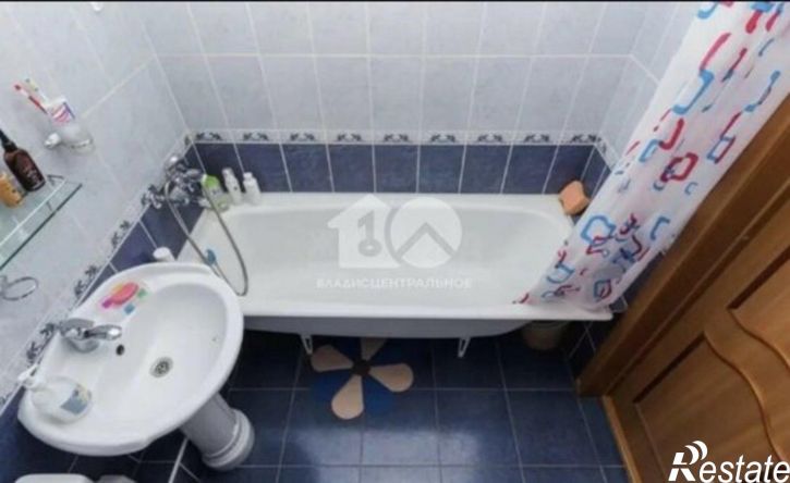1-комн квартира ул Адриена Лежена, 29,  д. 29