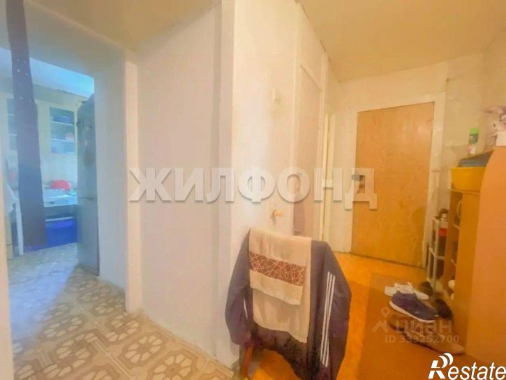 Комната ул Забалуева, 80,  д. 80