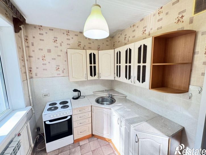 1-комн квартира ул Немировича-Данченко, 24,  д. 24