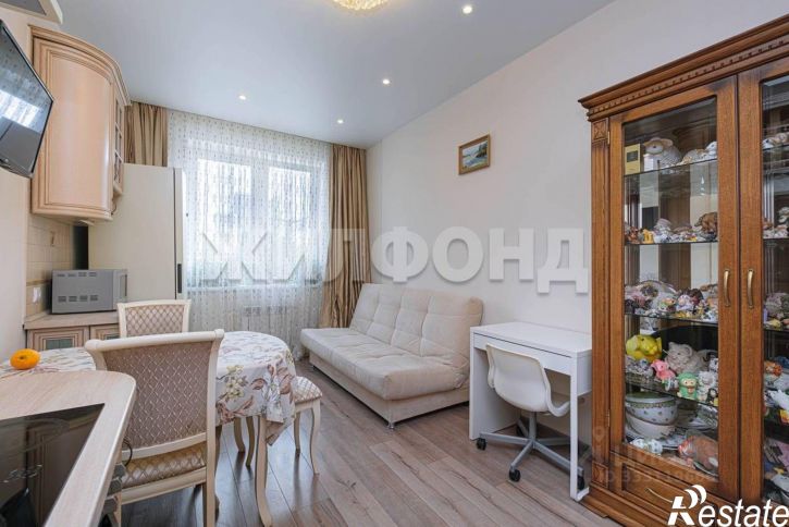 1-комн квартира ул Державина, 47,  д. 47